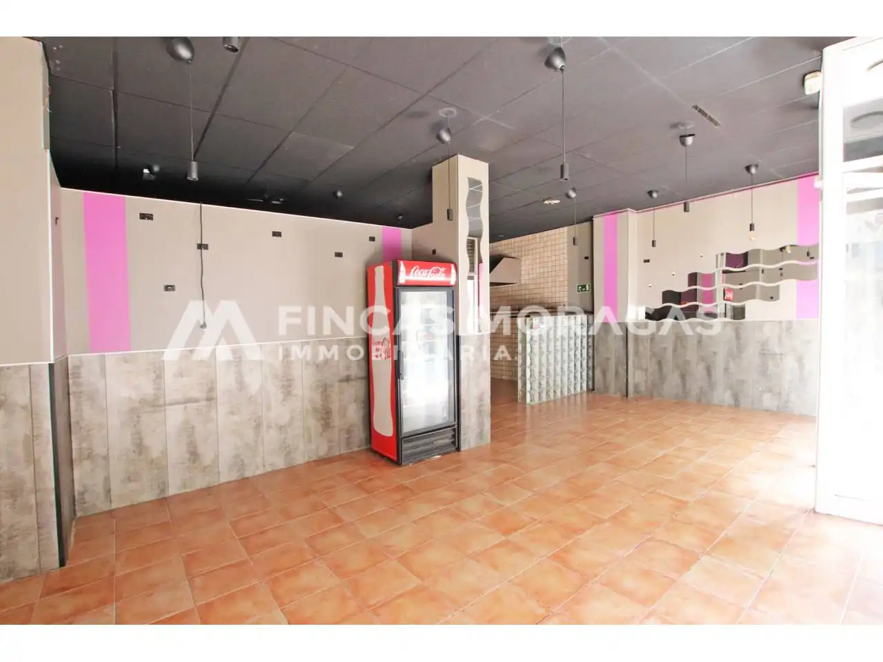 Local comercial de lloguer a Calle doctor murillo, imagen 6