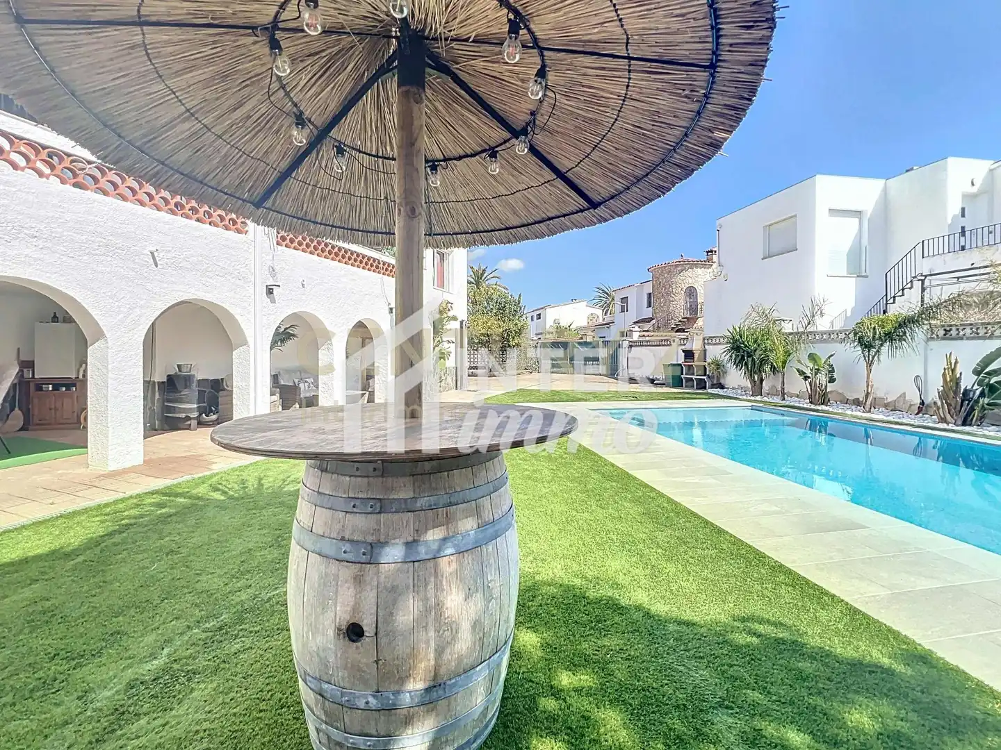 Casa con piscina in vendita a MONTGRI 57, imagen 45