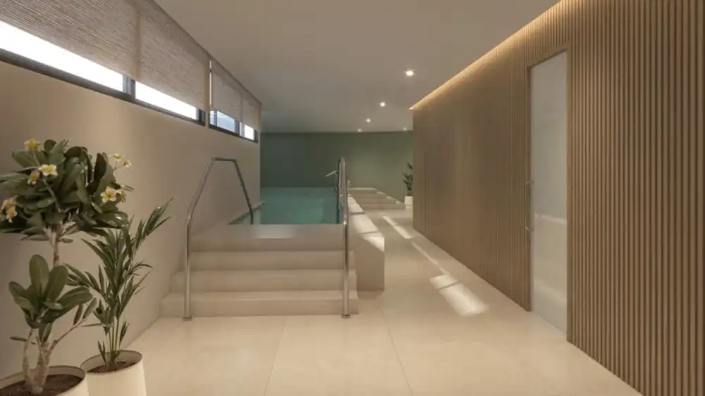 Haus mit Pool zum Verkauf in Riviera del Sol, imagen 22