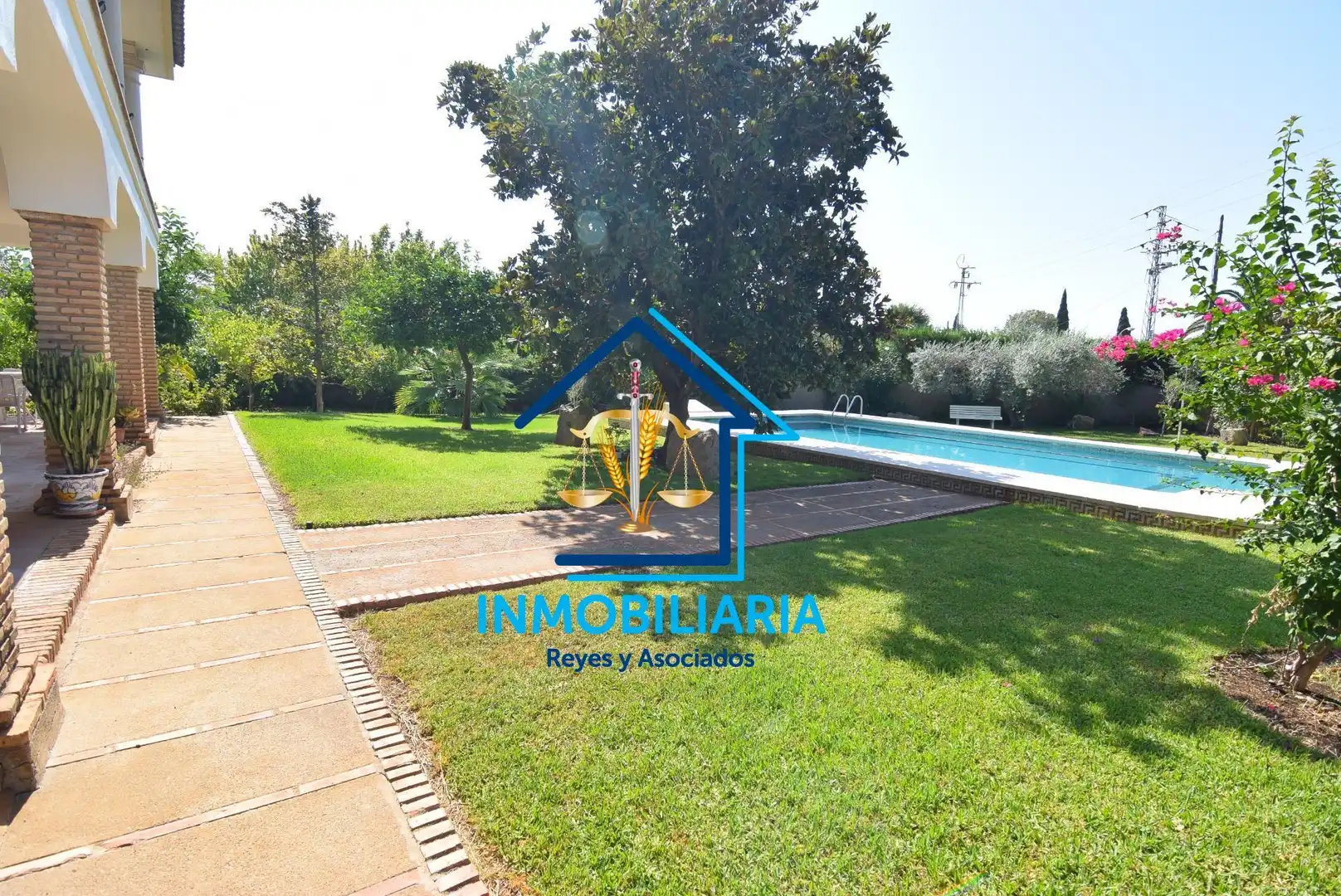 Villa avec jardin à vendre à Norte-Sierra, imagen 19