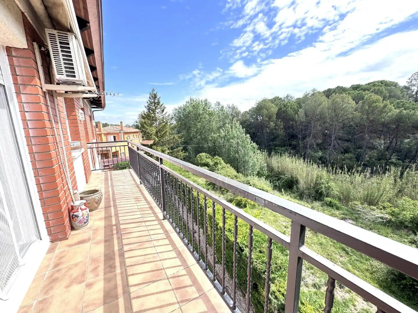 Exterior view of Houses for sale in Sant Salvador de Guardiola