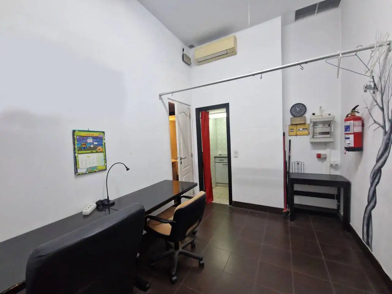 Business premises to rent in Calle Novia Salcedo, imagen 13