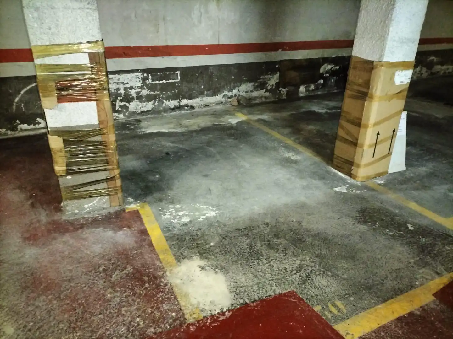 Parkplatz zum Verkauf in Sant Andreu, imagen 6