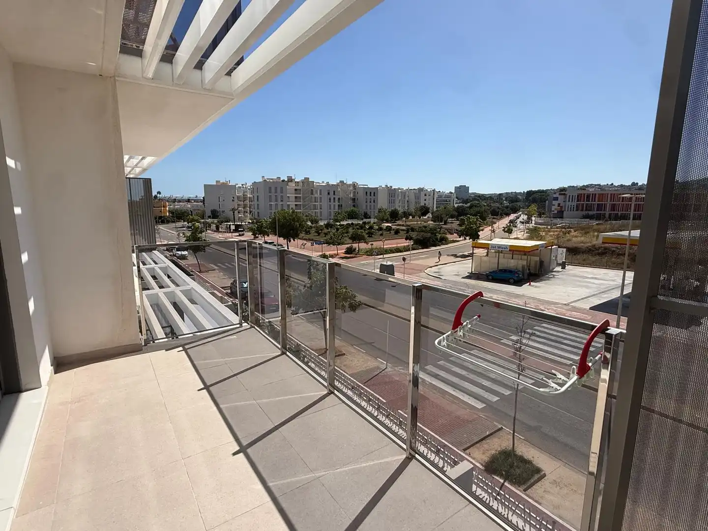 Apartamento con terraza en venta en El Montgó, imagen 5