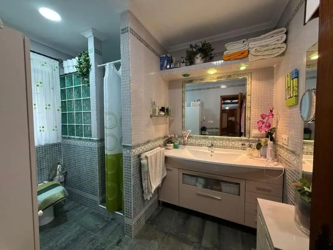 Chalet en venta en Petrer, imagen 8