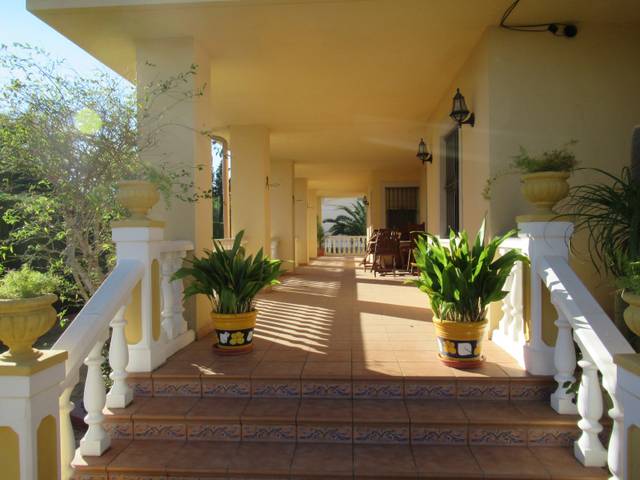 Casa-chalet en Venta en Sol y Luz