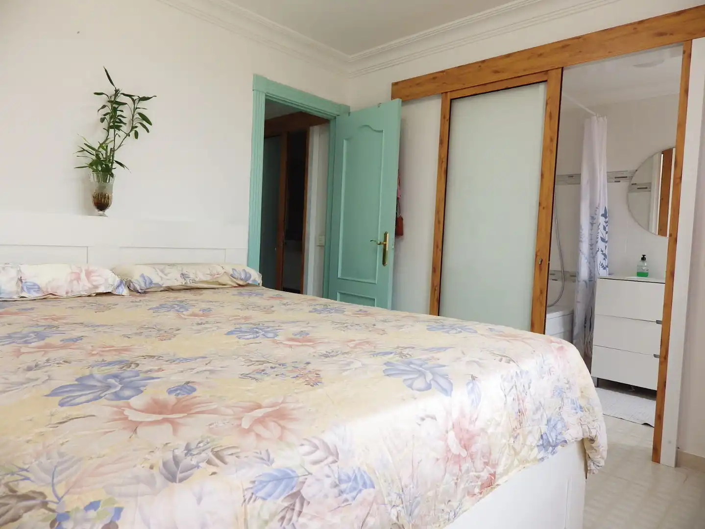 Casa adosada en venta en Playa Fañabé Alto