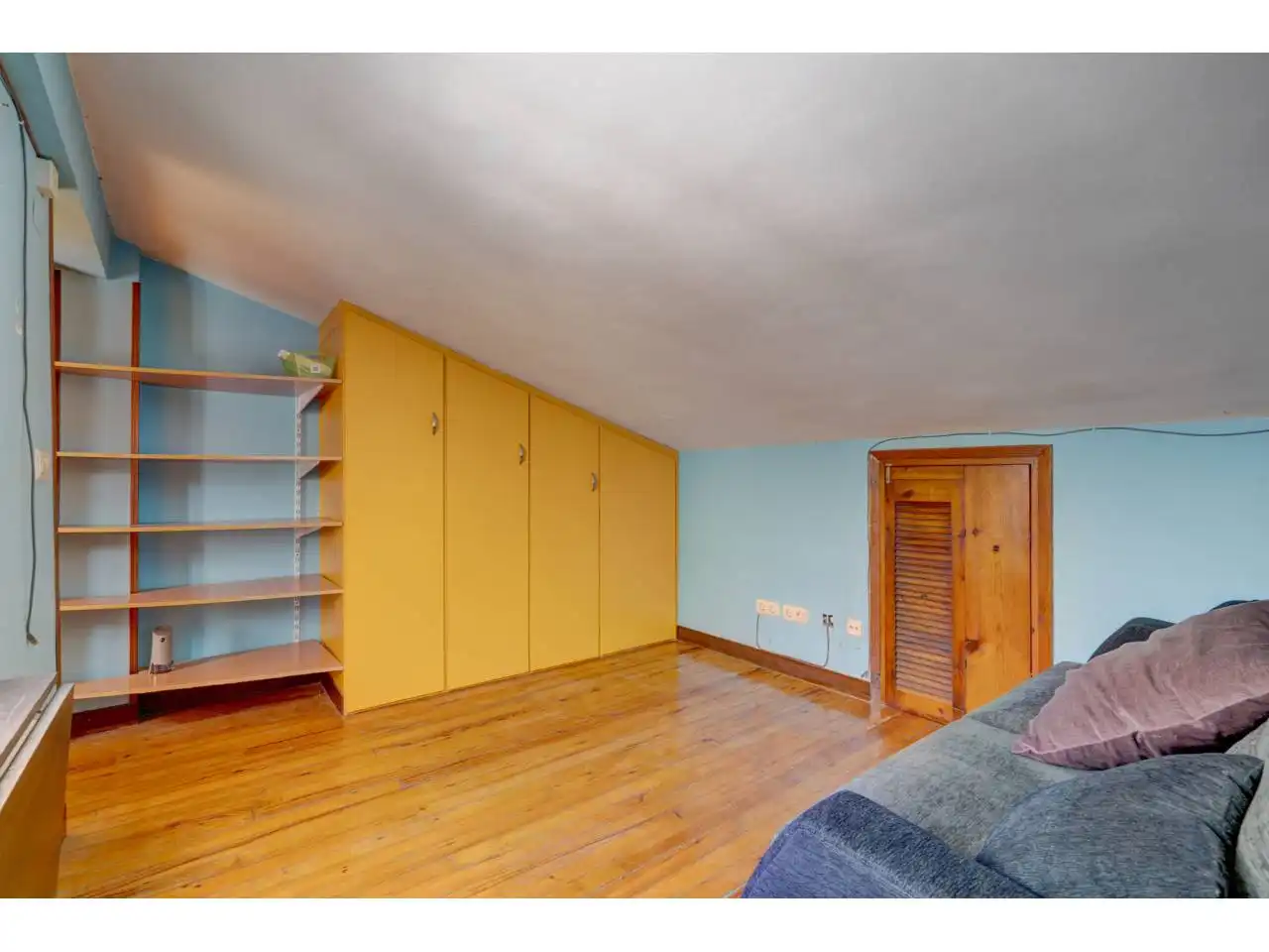 Habitación de Loft en venta en Hernani con Calefacción