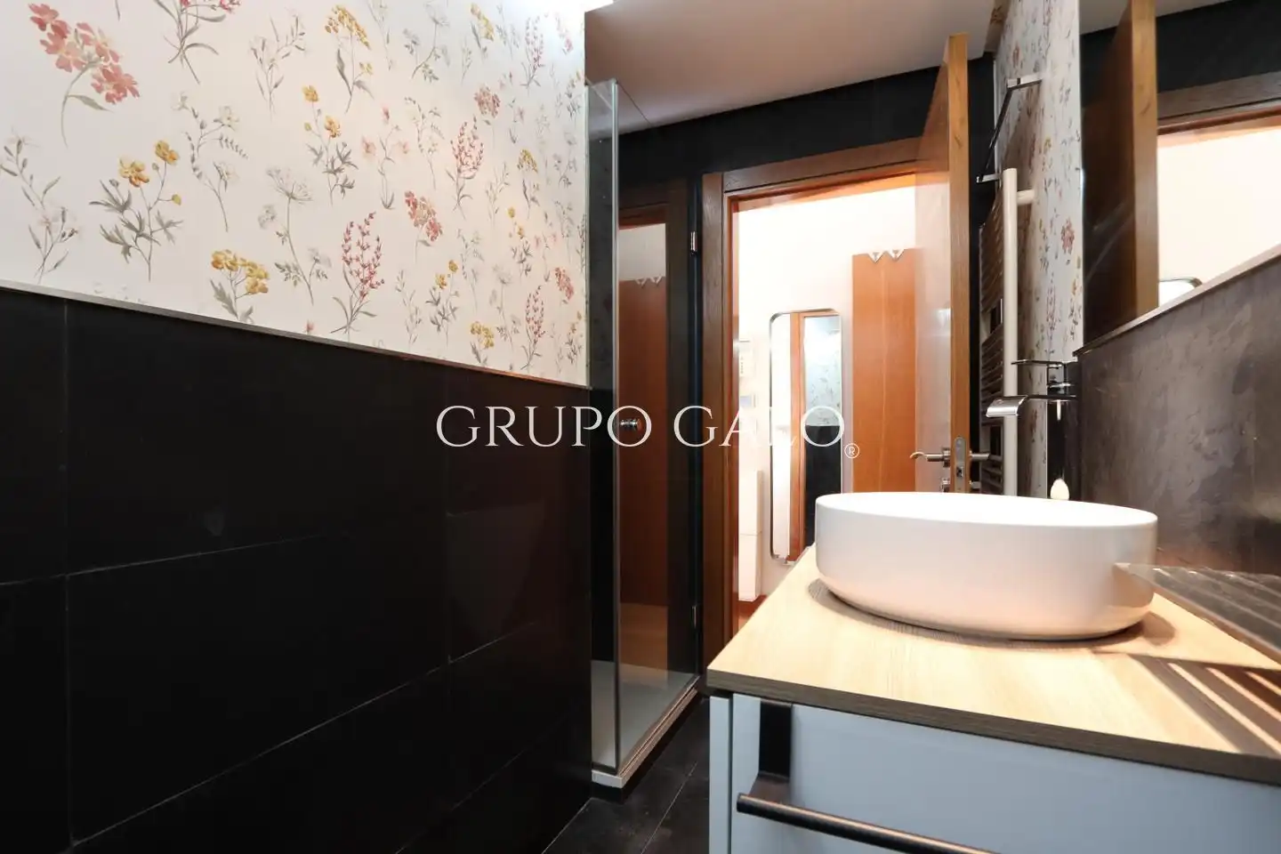 Apartment with terrace to rent in Rúa do Progreso, imagen 19