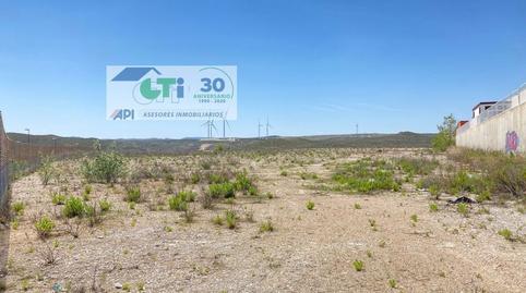 Foto 5 de Residencial en venda a Calle Sisallo Sector 88/2-2, Manzana 6, Cartuja Baja, Zaragoza