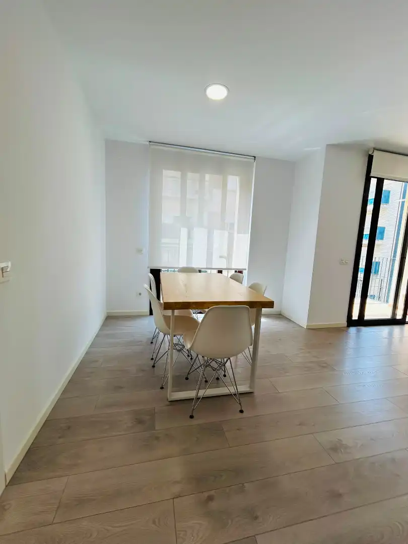 Wohnung zur Miete in Carrer de Roger de Llúria, 18, Port - Horta de Santa María