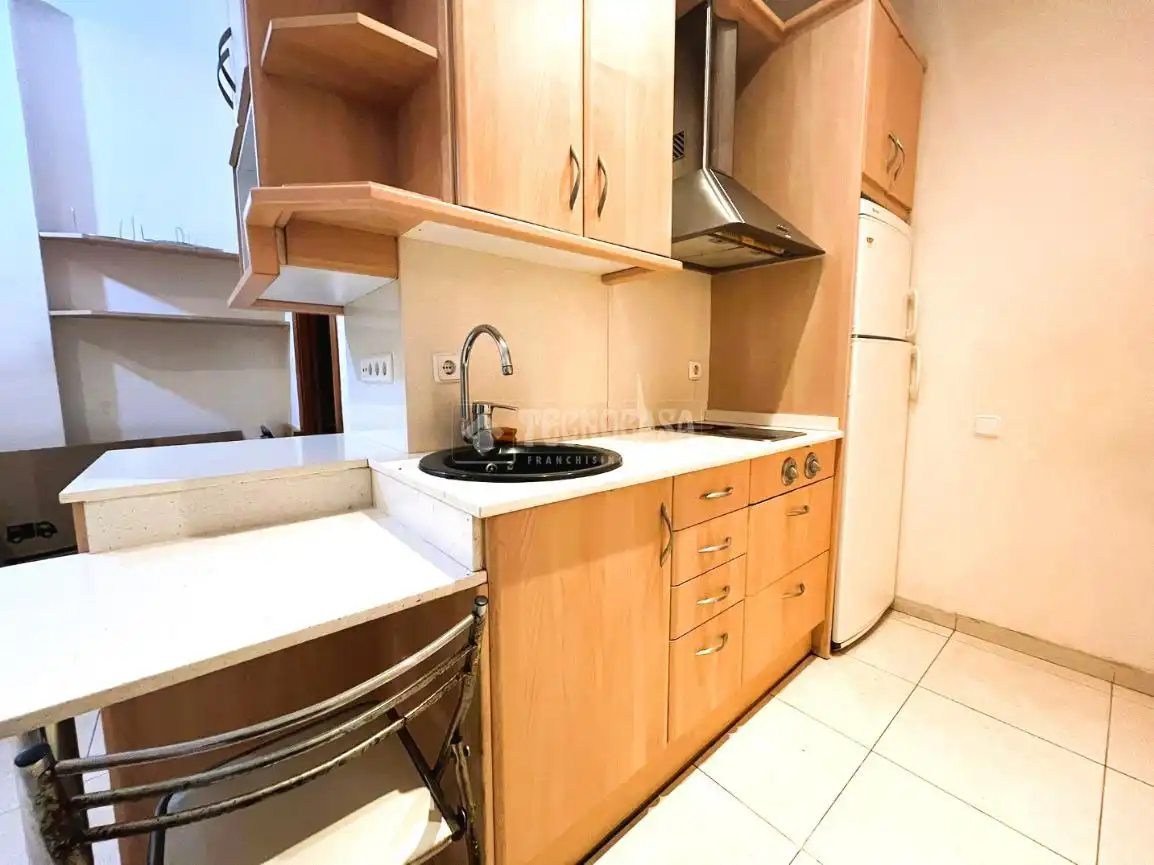 Lofts for sale in La Maternitat i Sant Ramon
