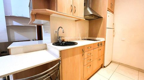 Foto 3 de Loft en venda a La Maternitat i Sant Ramon, Barcelona Capital