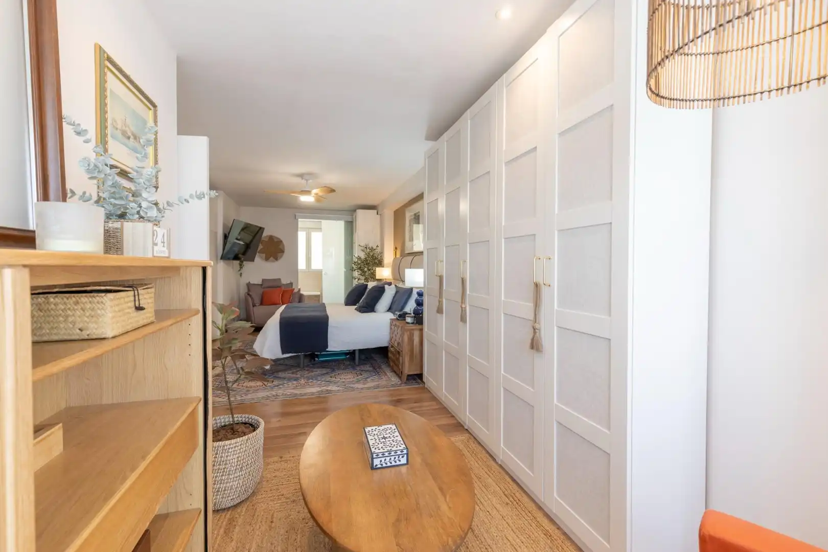 Habitación de Ático en venta en Granada con Aire acondicionado, Calefacción y Terraza