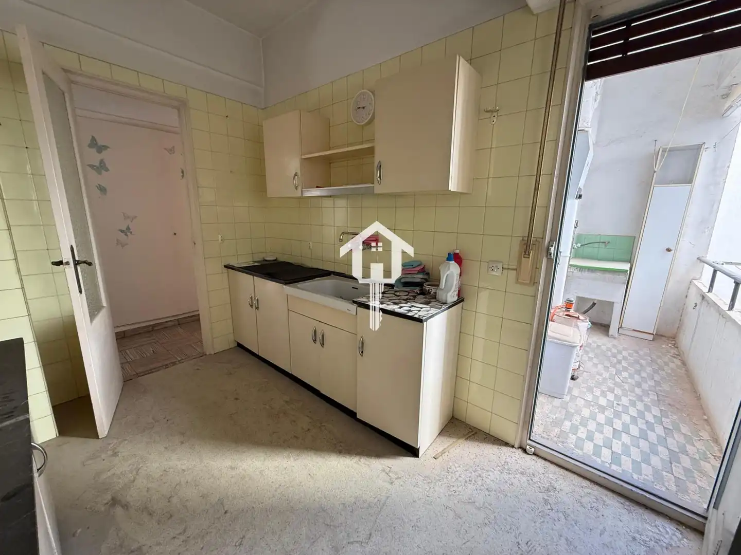Piso con ascensor en venta en Calle REYES CATOLICOS, imagen 15