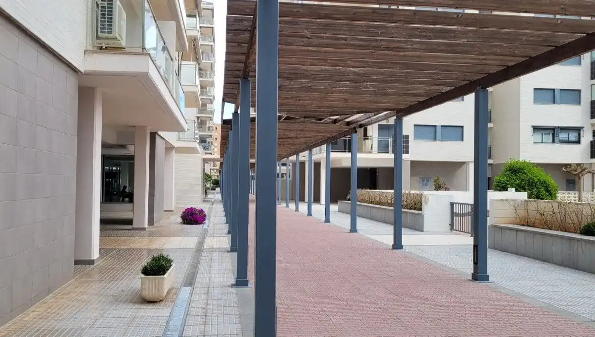 Apartamento con piscina en venta en Central 22, imagen 27