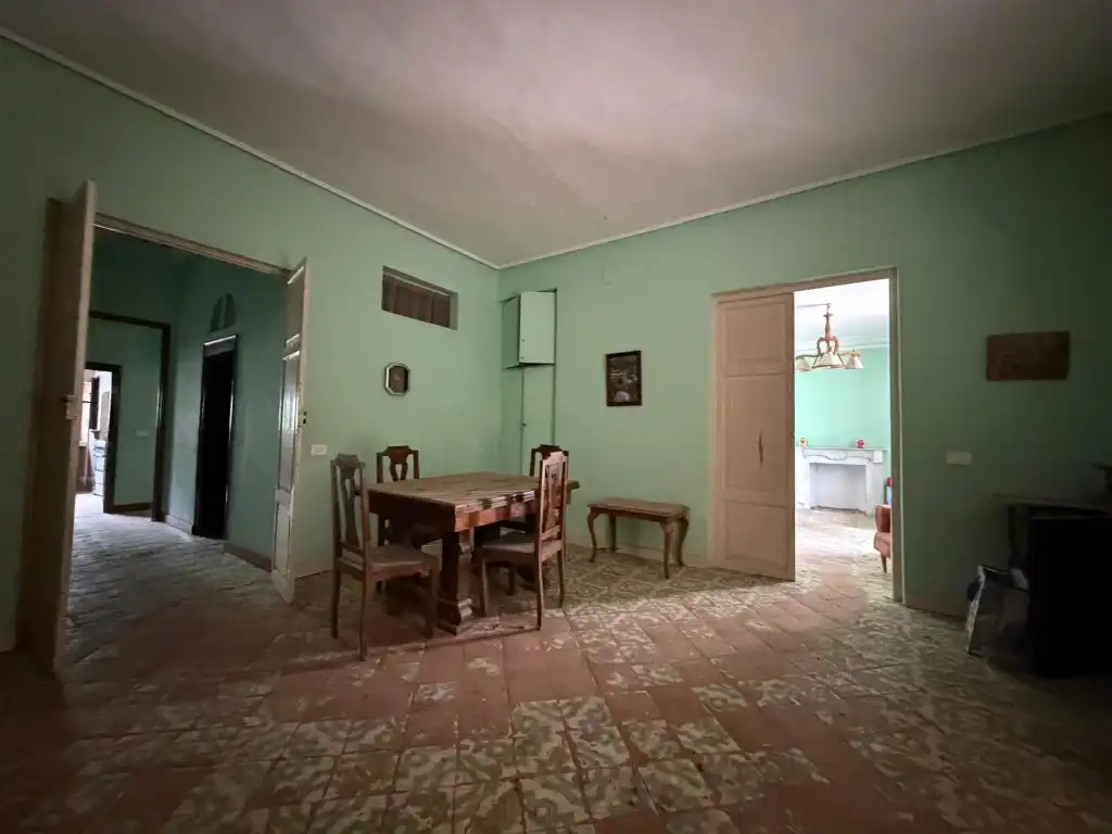 Casa rústica amb terrassa en venda a Altura, imagen 141