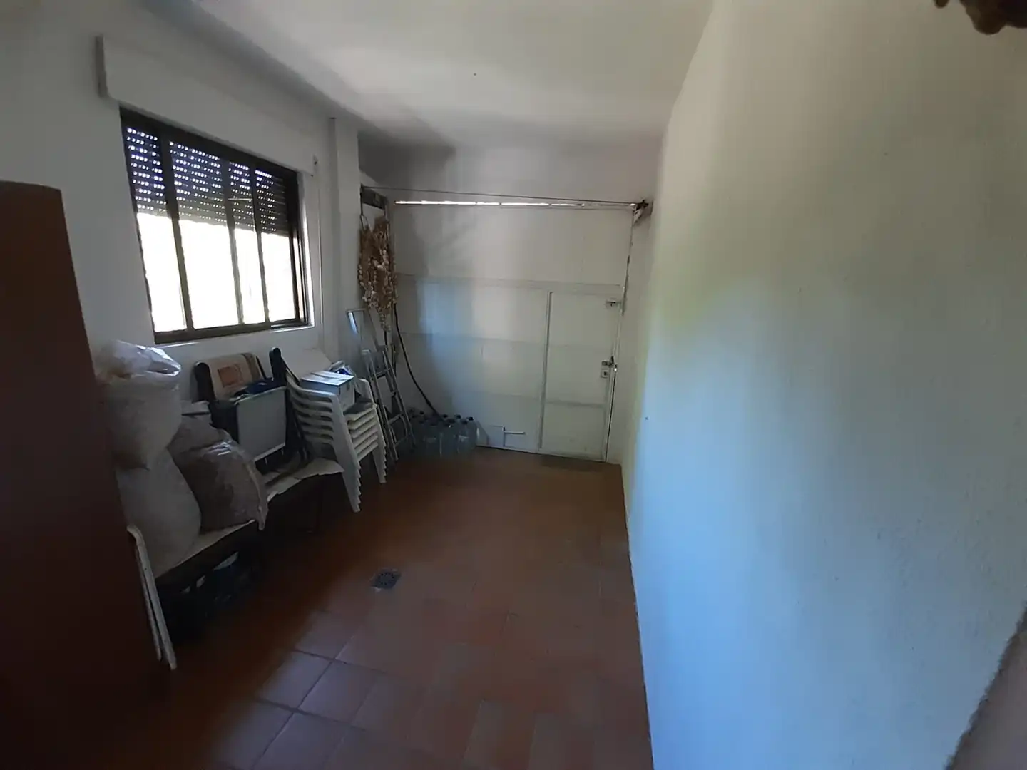 Casa o chalet en venta en Casaseca de las Chanas con Calefacción
