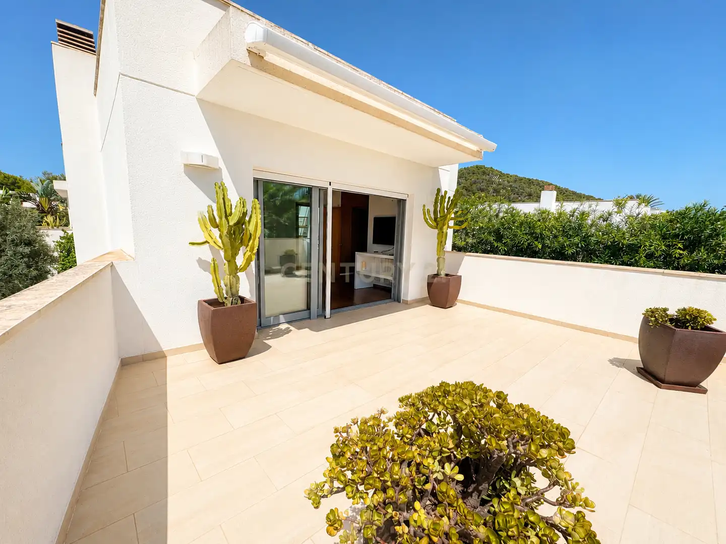 House with pool for sale in Carrer de Can Tomeu, Sant Josep de sa Talaia, Spain 1, imagen 24