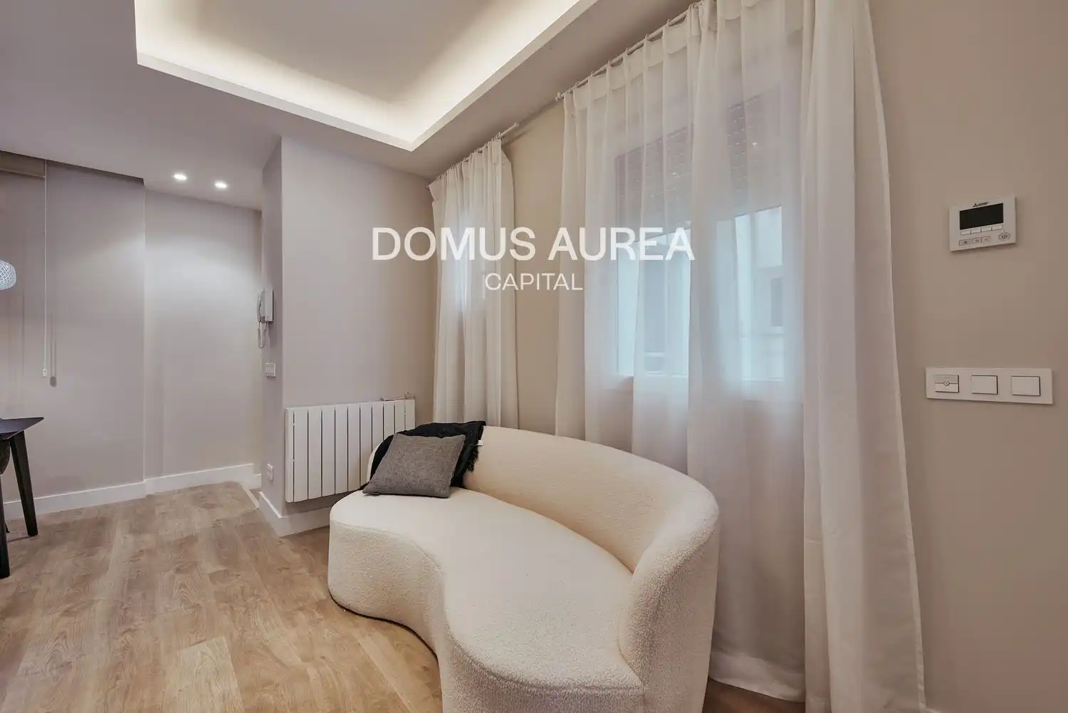 Habitación de Piso en venta en Madrid con Aire acondicionado, Calefacción y Amueblado