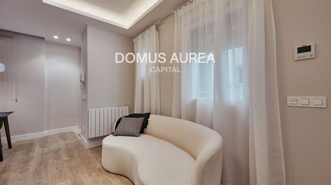 Foto 3 de Piso en venta en Hermosilla, Fuente del Berro, Madrid Capital