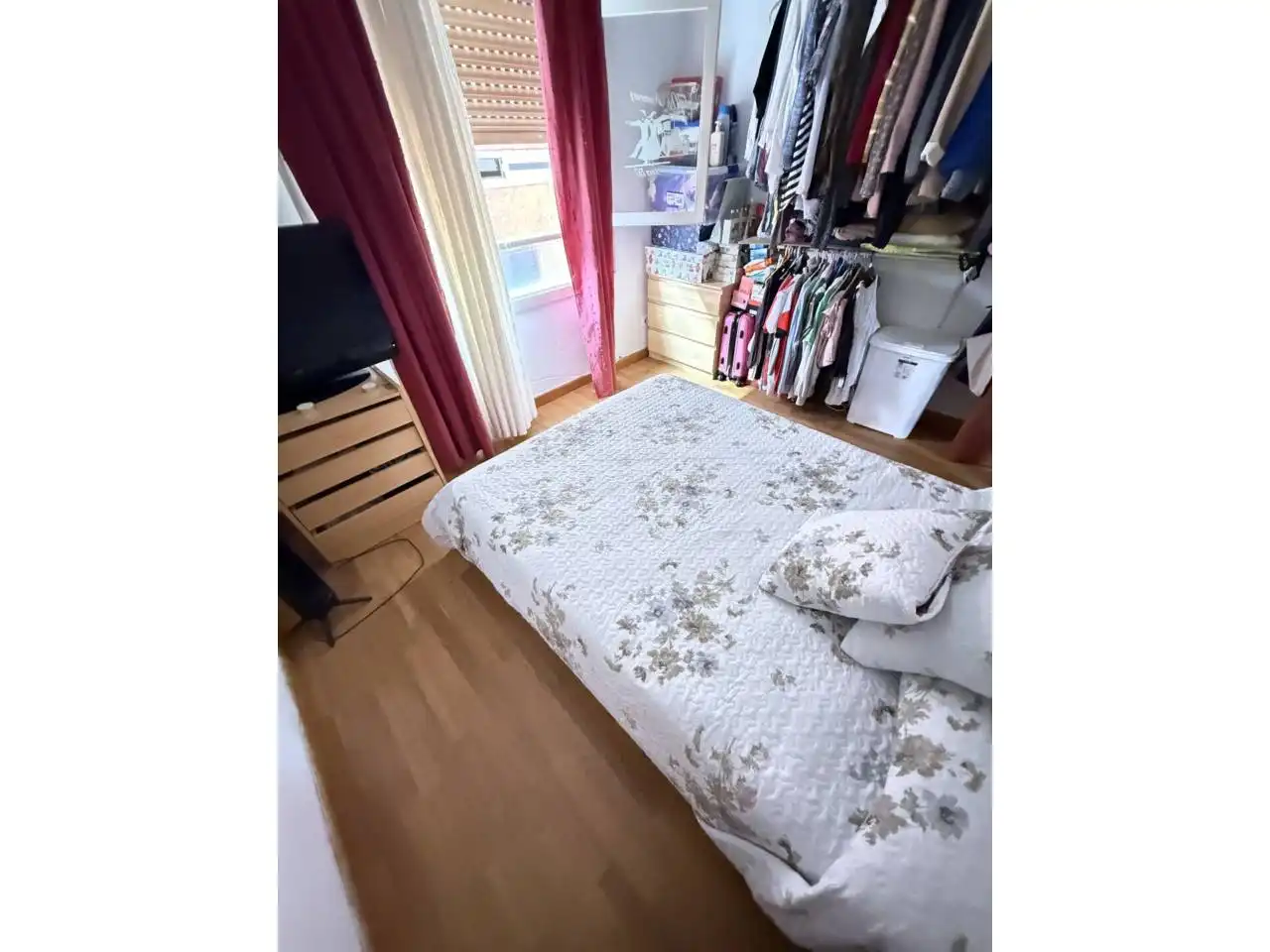 Dormitori de Casa o xalet en venda en Garachico