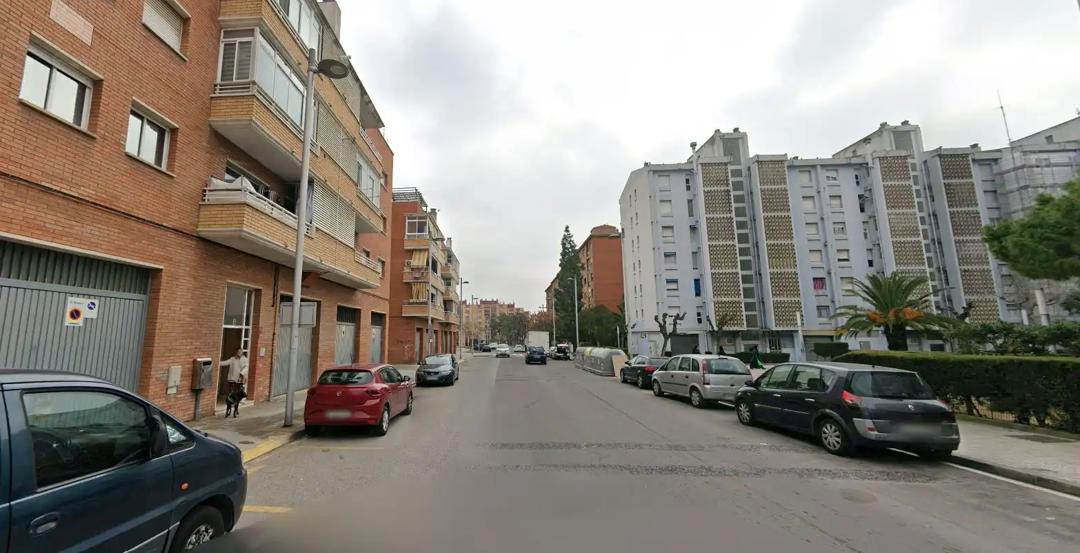 Mini appartamento con ascensore in vendita a Campclar, imagen 2