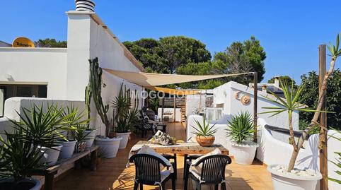 Foto 4 de Casa adosada en venda a Cala Pi - Vallgornera, Llucmajor