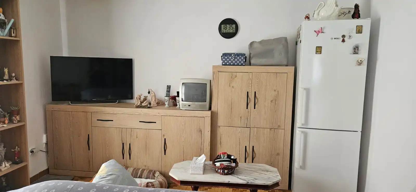 Dormitori de Pis en venda en Tarragona amb Balcó