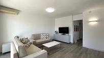 Sala d'estar de Apartament en venda en Calvià amb Aire condicionat i Piscina