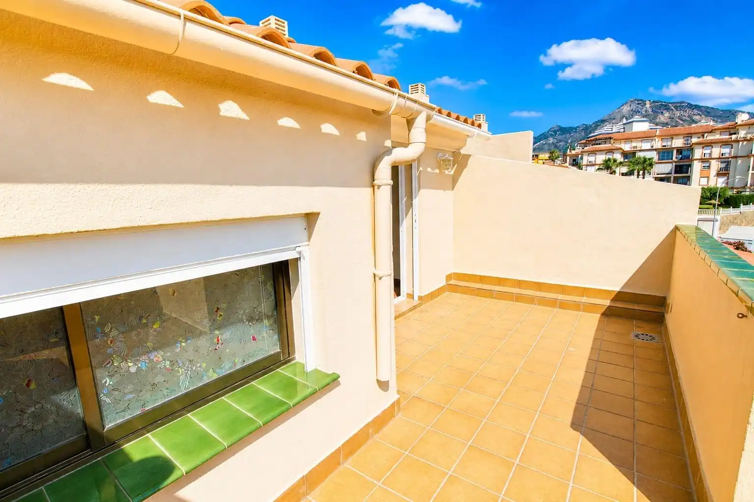 Ático con piscina en venta en Avenida GANDHI, imagen 9