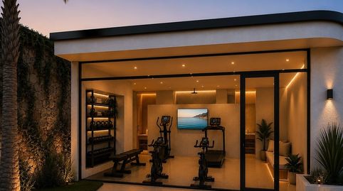 Foto 5 de Apartamento en venta en Los Boliches, Fuengirola
