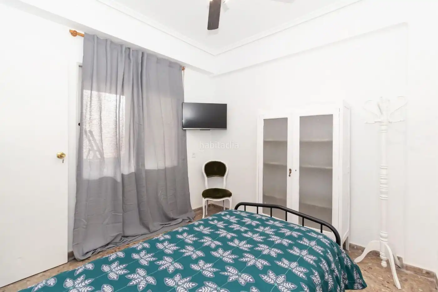 Wohnung zur Miete in Carrer Marco 12, imagen 21