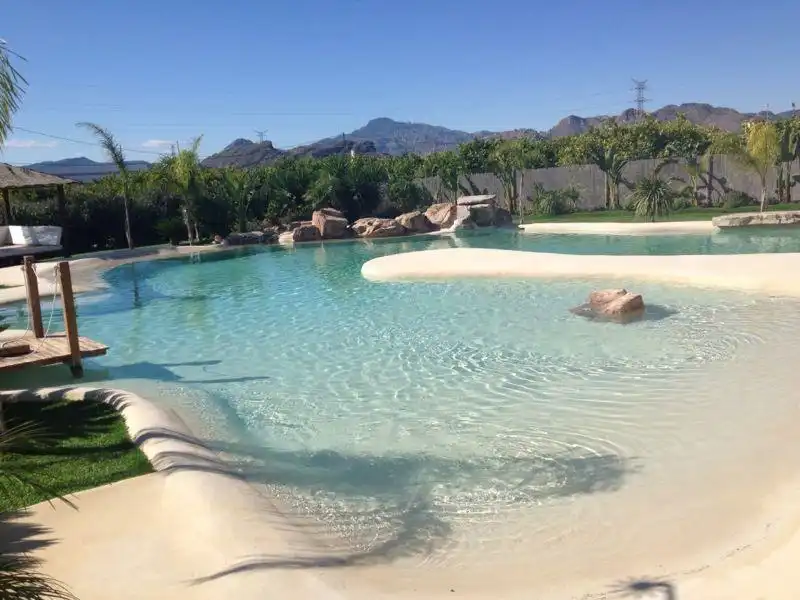 Casa rústica amb piscina en venda a El Fenazar - Campotéjar, imagen 52