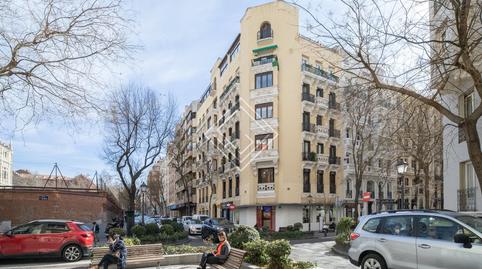 Foto 3 de Oficina de lloguer a Calle del Doctor Esquerdo, Pacífico, Madrid