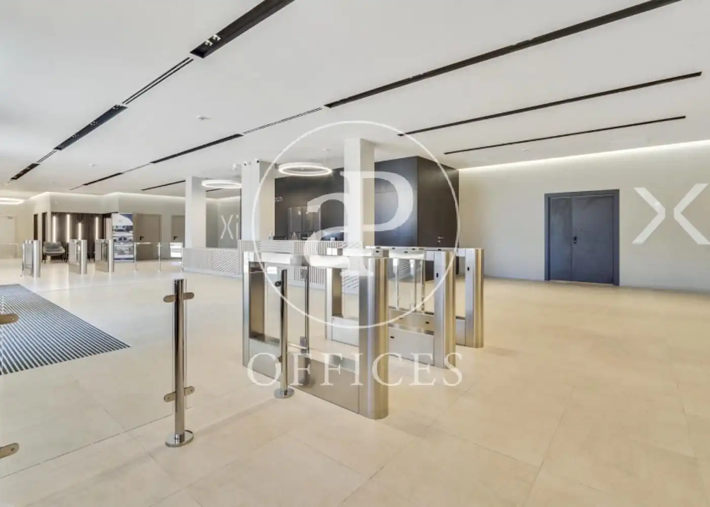 Office space with lift to rent in Carrer la Selva, imagen 21