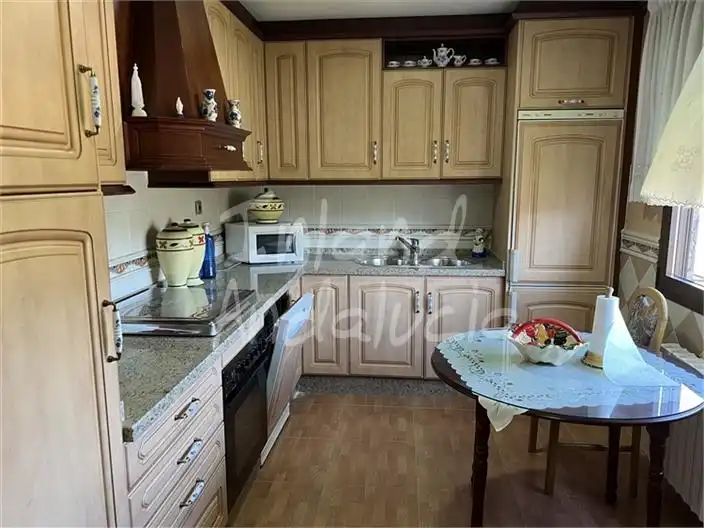 Maison mitoyenne à vendre à Castillo de Locubín, imagen 4