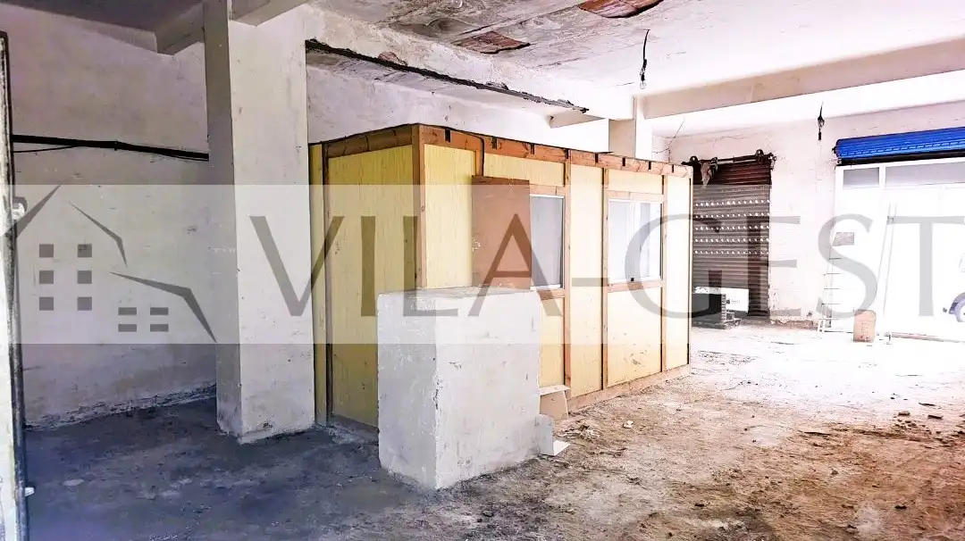 Business premises for sale in Avinguda de Francesc Macià 3, imagen 2