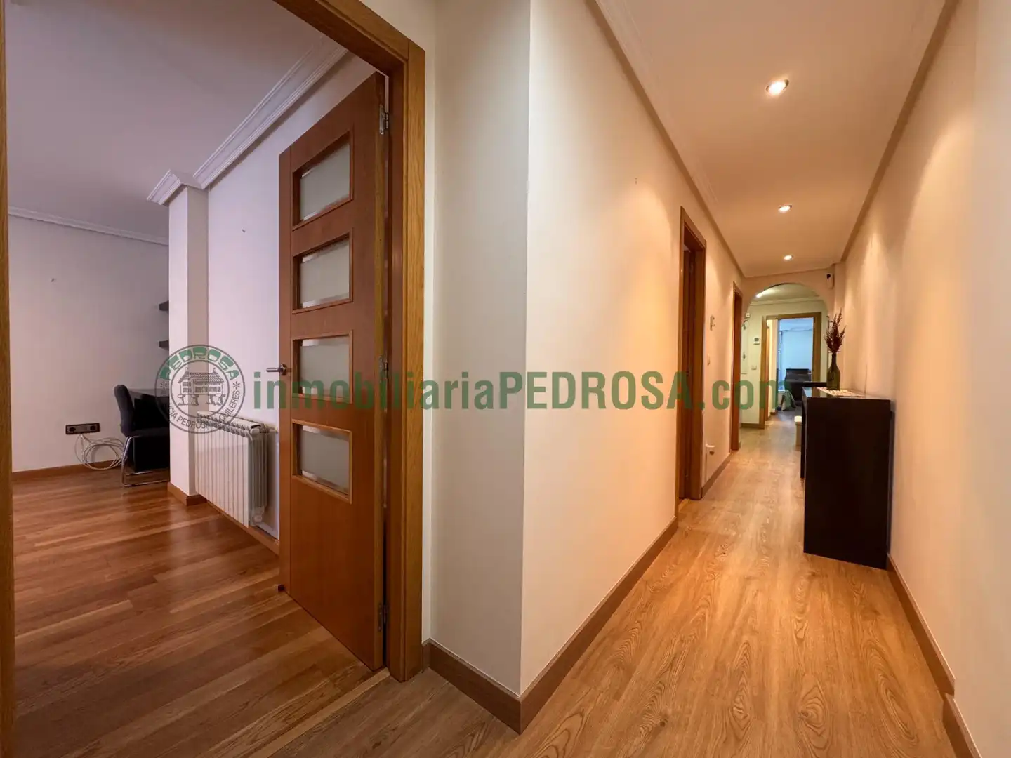 Flat for sale in Pontevedra Capital   with Heating, Terrace and Storage room