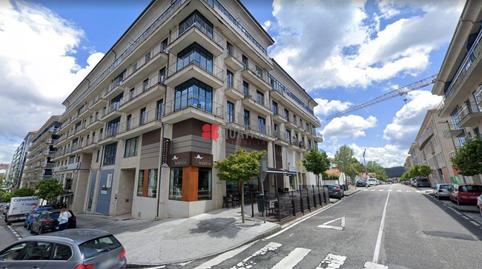 Photo 3 of Garage for sale in Campus Sur - Santa Marta, A Coruña