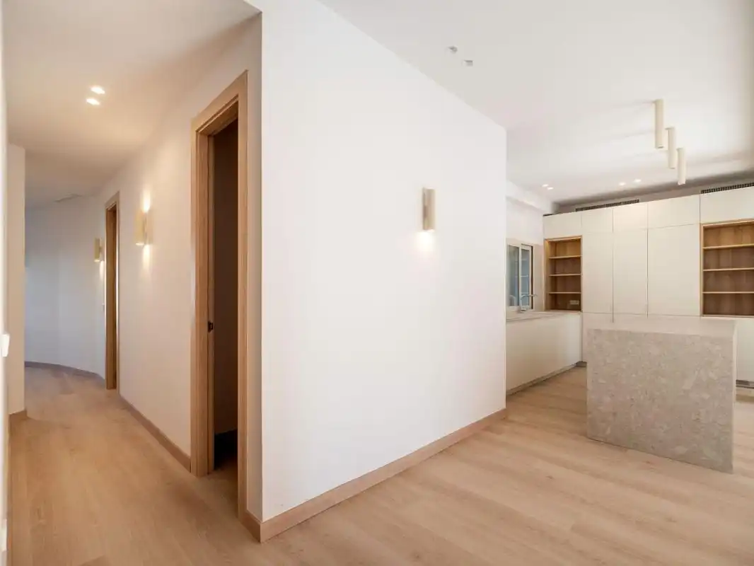 Appartement avec terrasse à vendre à C. de San Bernardo, imagen 16