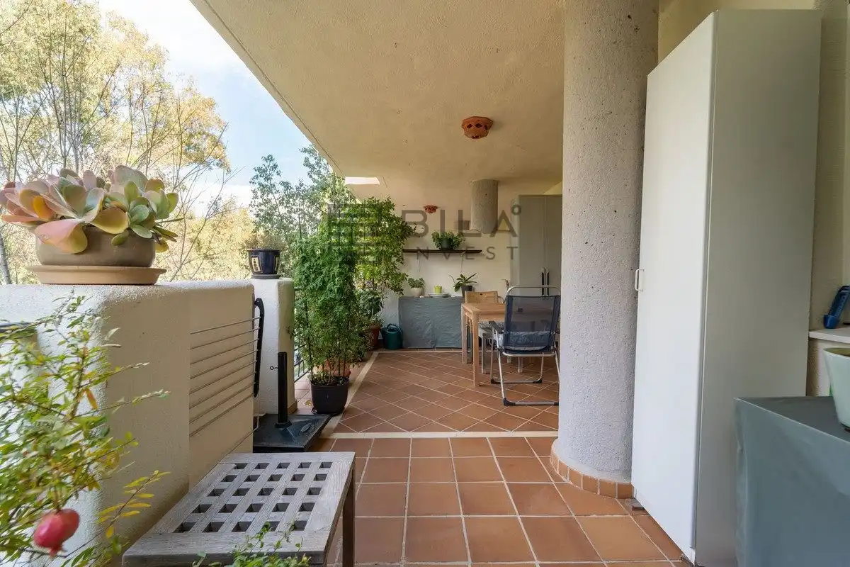 Wohnung mit Pool zum Verkauf in Santa Mª Green Hills, imagen 4