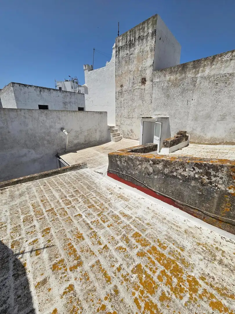 Casa amb terrassa en venda a Vejer, imagen 6
