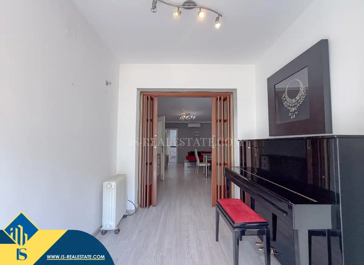 Apartament en venda a Playa del Acequión, Náufragos y Rocío del Mar, imagen 11