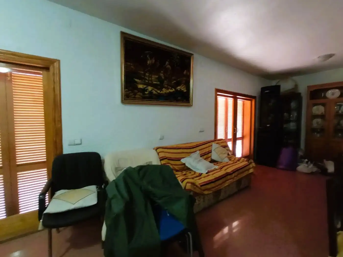 Chalet en venta en Carretera muchamiel-busot cv 773 km, imagen 10