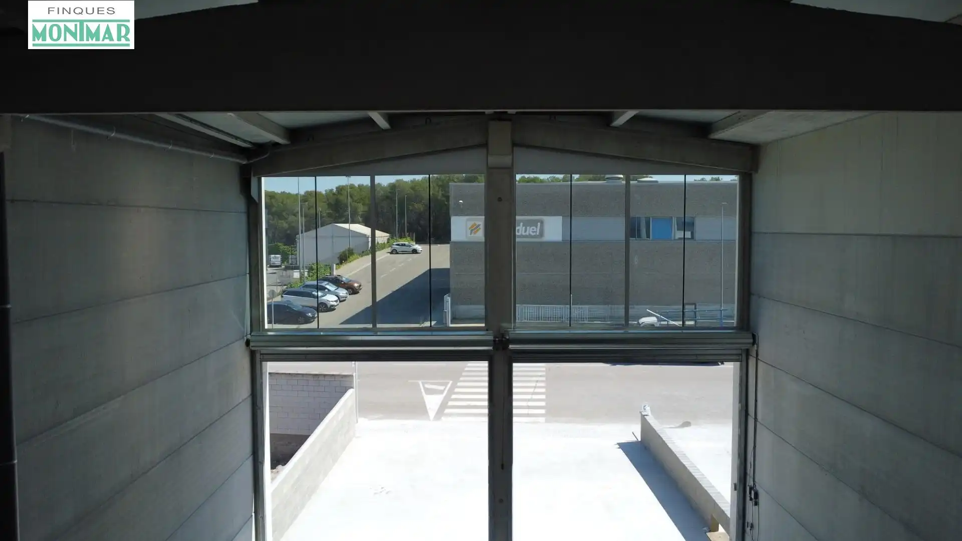 Nau industrial en venda en Sant Pere de Ribes