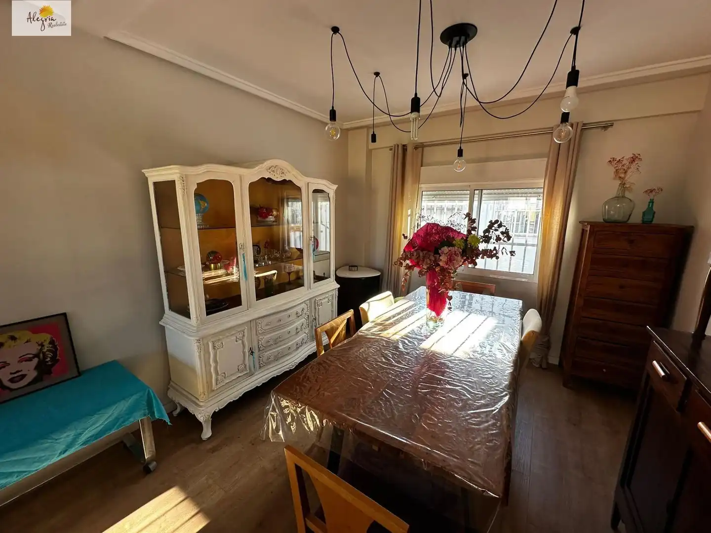 Apartments for rent in Carrer SENYERA LA, 26, Mont-Olivet