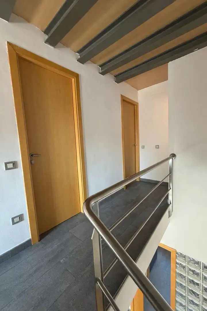 Casa o xalet en venda en Badalona amb Aire condicionat, Calefacció i Jardí privat