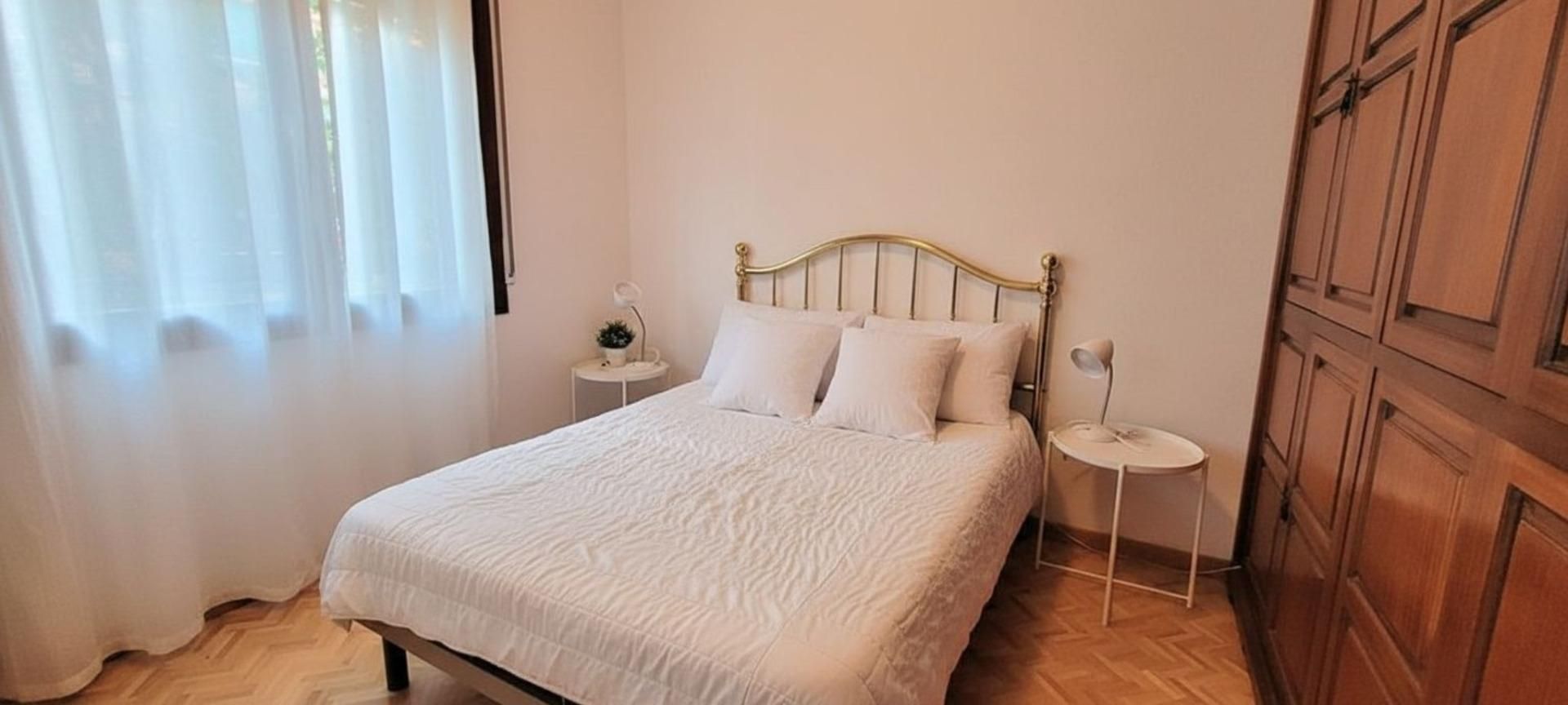Piso en venta en Passeig Sant Gervasi, Sant Gervasi i la Bonanova, Sarrià - Sant Gervasi