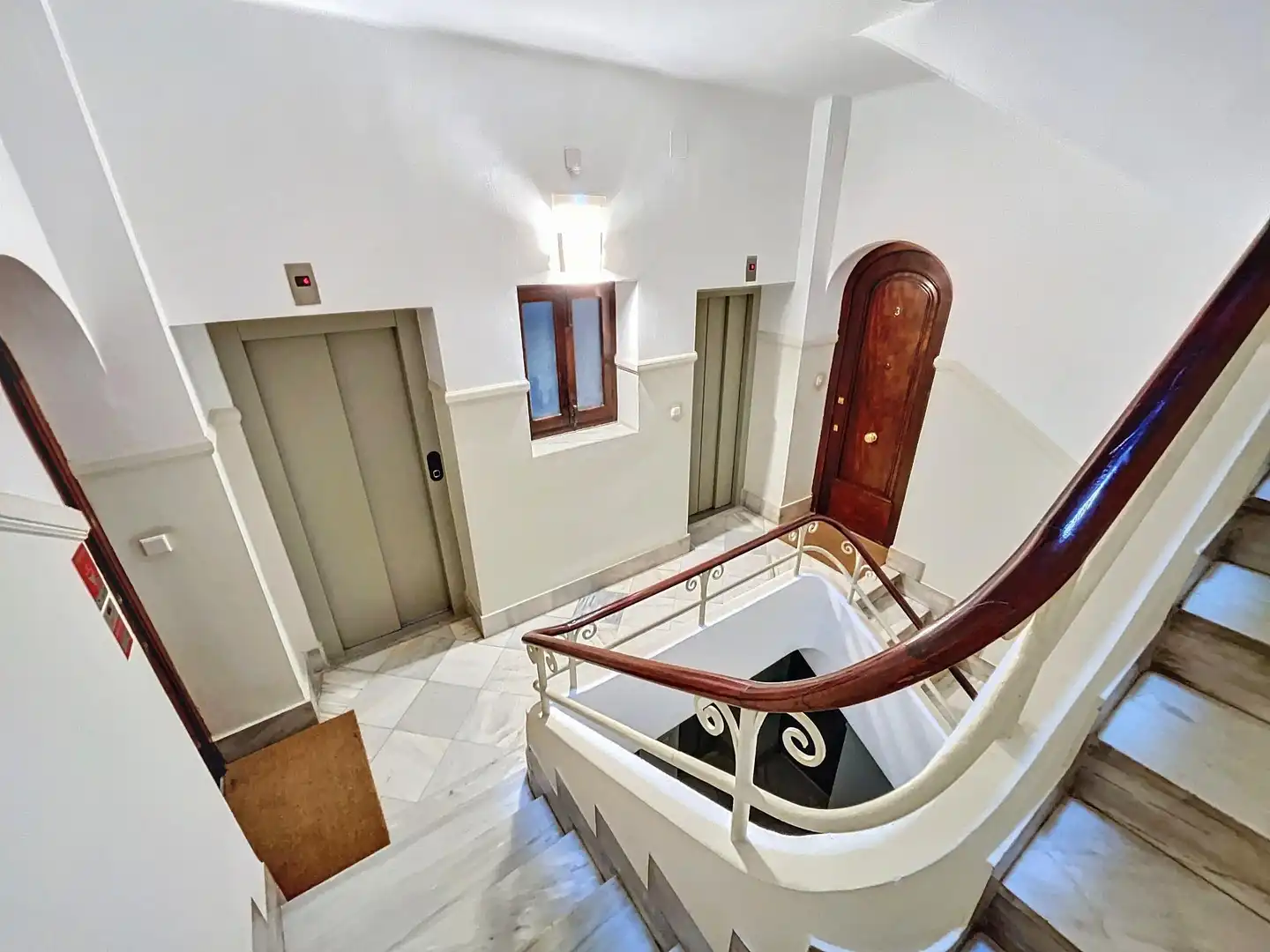 Flat with lift to rent in Calle JOAQUIN COSTA, imagen 30